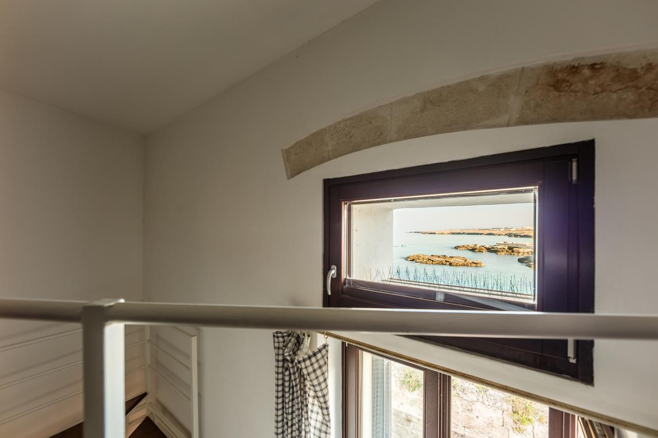 Appartamento Selene Monopoli Exterior foto